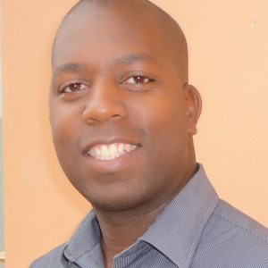 Julius Sadi - Program Support Manager